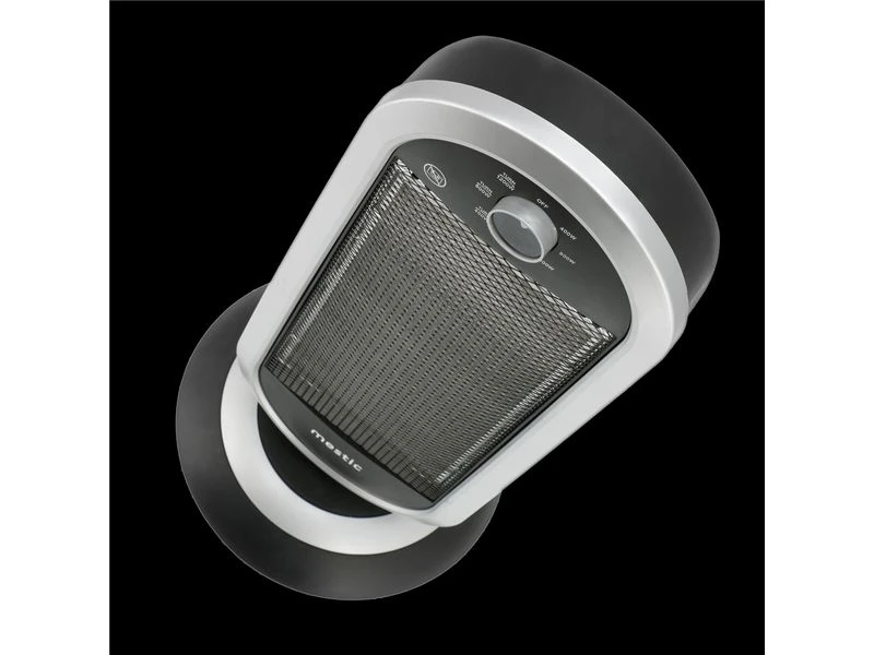 Mestic Carbon Elektrische Kachel MCK-400 - Afbeelding 2