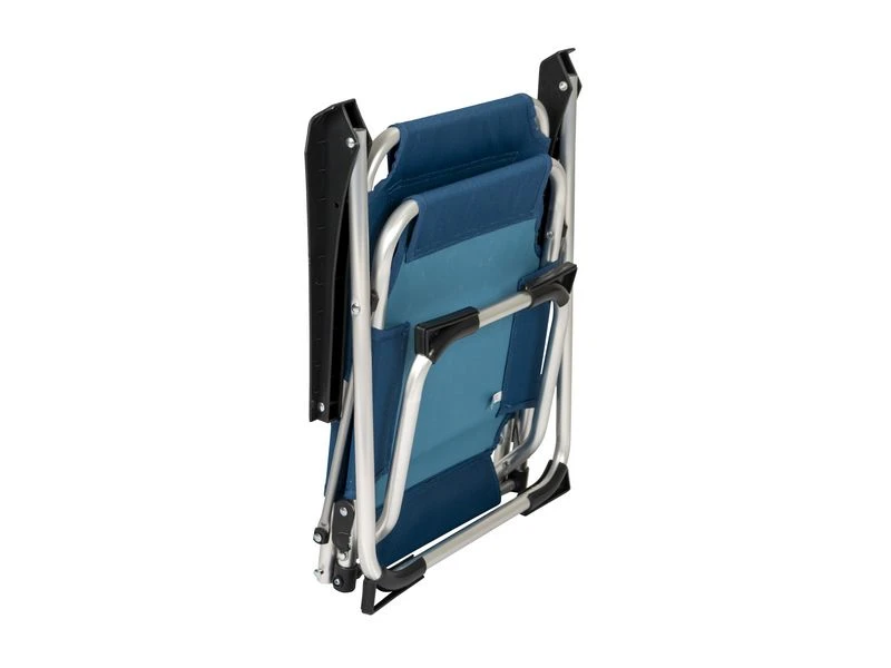 Bo Camp Vouwstoel Copa Rio 4kids Blauw - Afbeelding 6