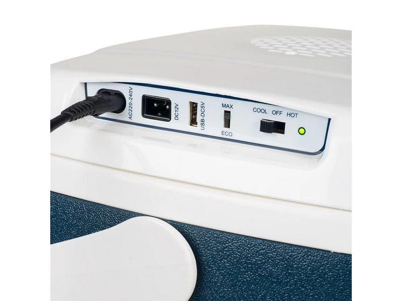 CamPart Travel CB-8630 Koelbox Arendal - Afbeelding 5