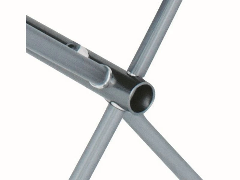 Travelsafe Opvouwbare Reisstoel CALAIS - Afbeelding 2