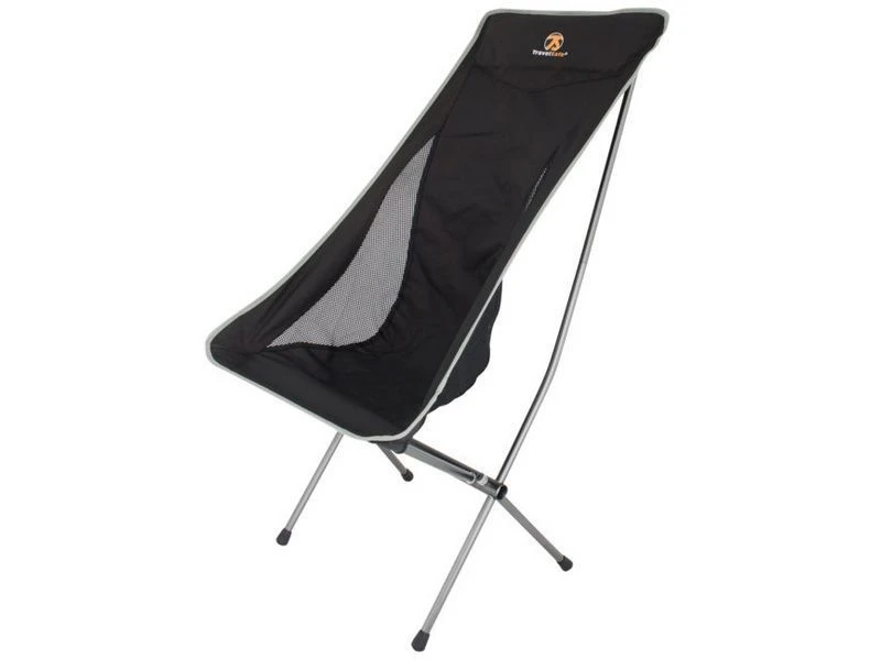 Travelsafe Opvouwbare Relaxstoel YORK