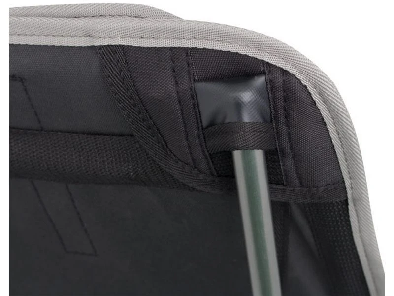 Travelsafe Opvouwbare Relaxstoel YORK - Afbeelding 2