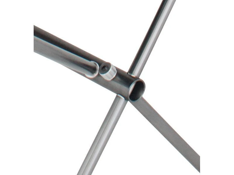 Travelsafe Opvouwbare Relaxstoel YORK - Afbeelding 3