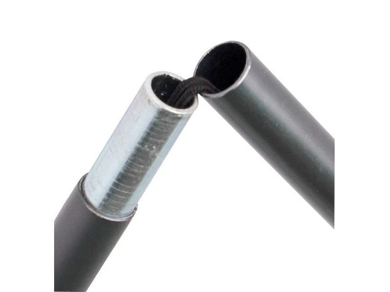 Travelsafe Opvouwbare Relaxstoel YORK - Afbeelding 4