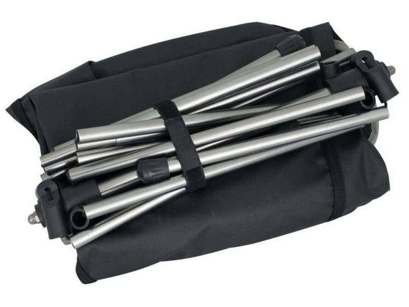 Travelsafe Opvouwbare Relaxstoel YORK - Afbeelding 6