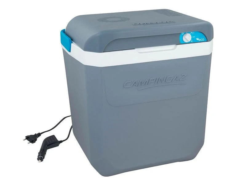Campingaz Powerbox Plus Koelbox 12/230 Volt 28 Ltr. TE Cooler