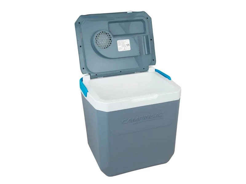 Campingaz Powerbox Plus Koelbox 12/230 Volt 28 Ltr. TE Cooler - Afbeelding 2