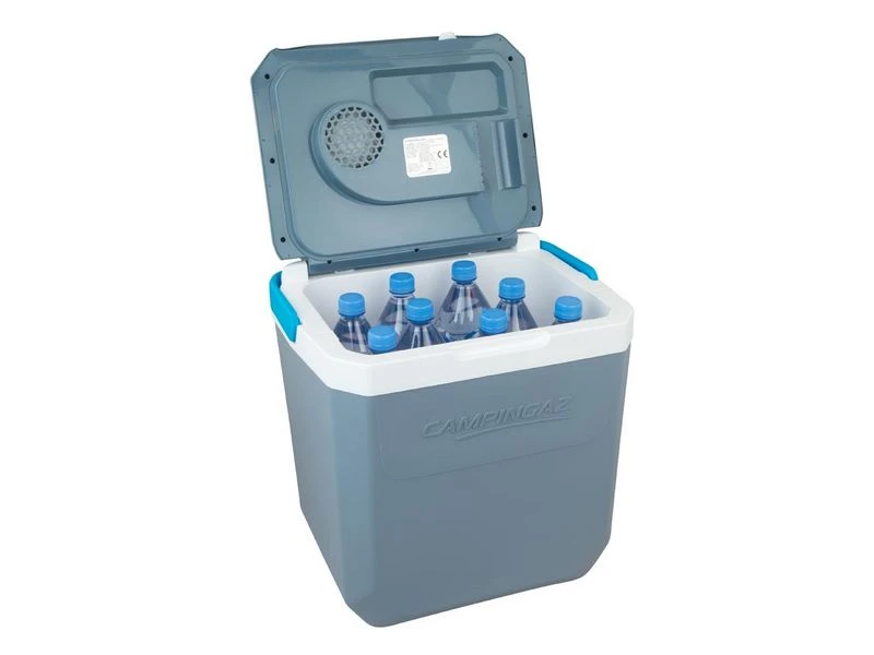 Campingaz Powerbox Plus Koelbox 12/230 Volt 28 Ltr. TE Cooler - Afbeelding 3