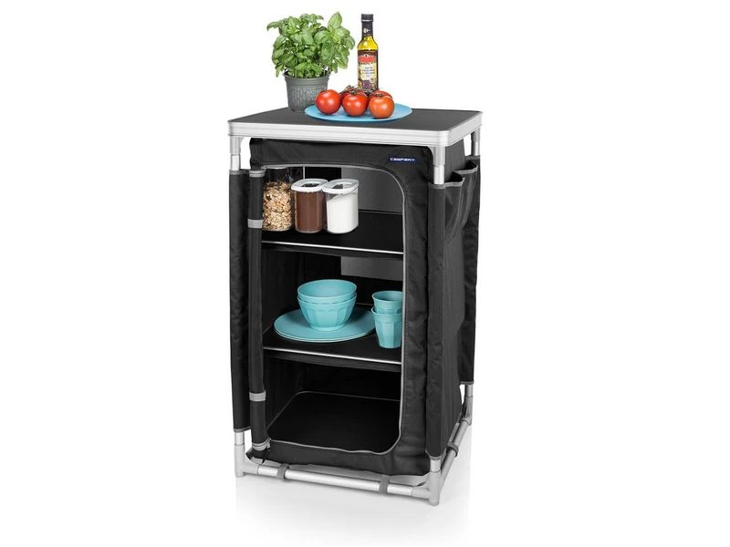 CamPart Travel CU-0719 Campingkast Nice - Afbeelding 2