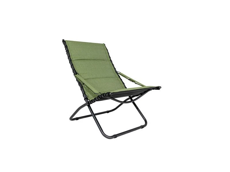 Crespo Loungestoel Ap-262 Tc Kleur 54 Green - Afbeelding 2