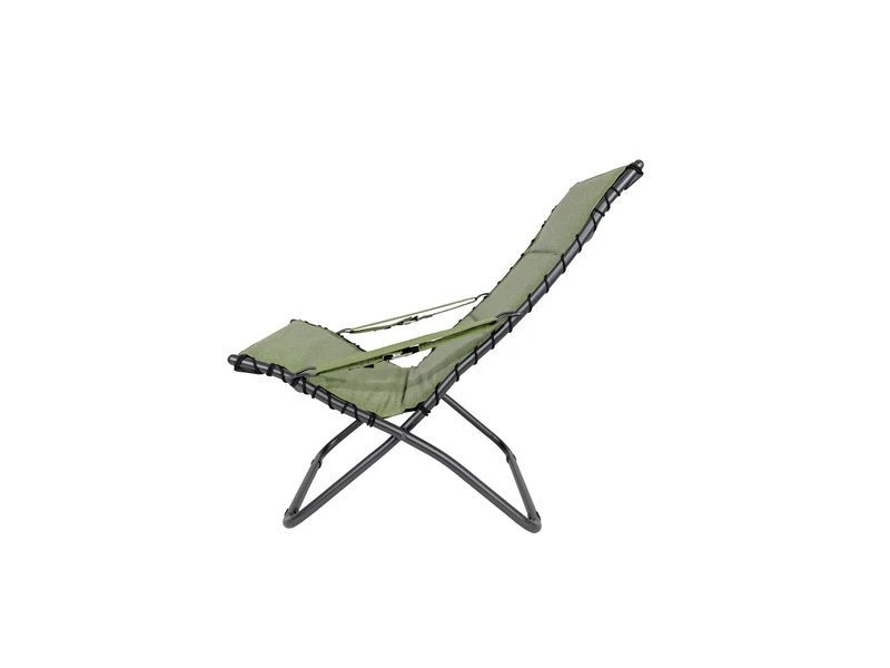 Crespo Loungestoel Ap-262 Tc Kleur 54 Green - Afbeelding 3