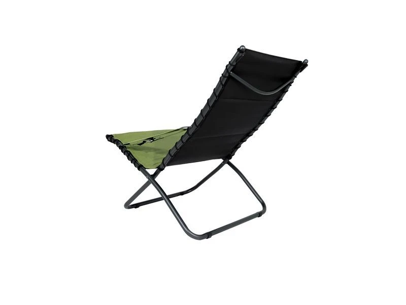 Crespo Loungestoel Ap-262 Tc Kleur 54 Green - Afbeelding 4