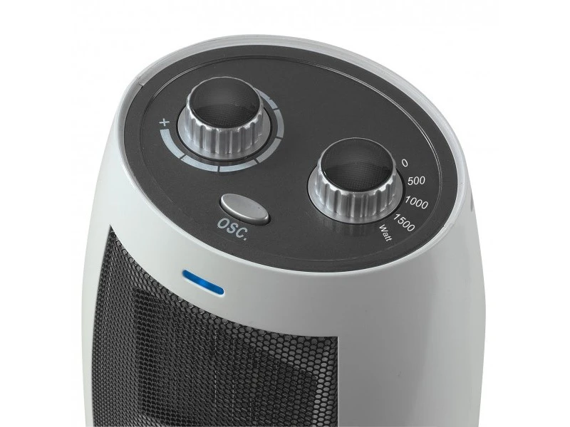 Eurom Safe-t-heater 1500 - Afbeelding 2