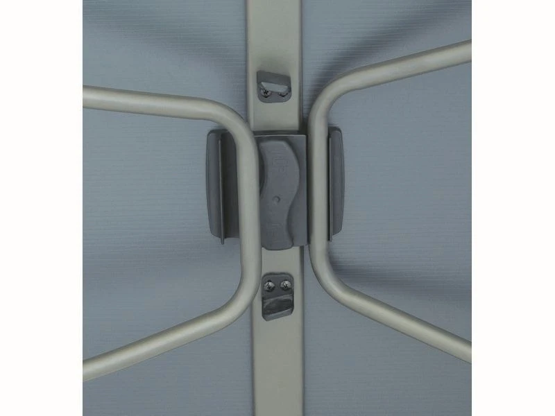 Eurotrail Kampeertafel Versaille M Alu 80 X 60 - Afbeelding 5