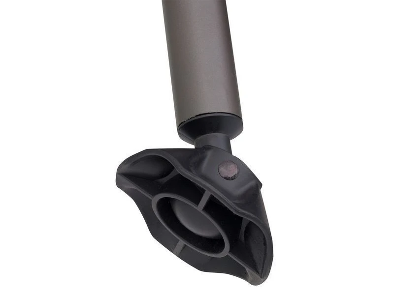 Eurotrail Kampeertafel Versaille M Alu 80 X 60 - Afbeelding 6