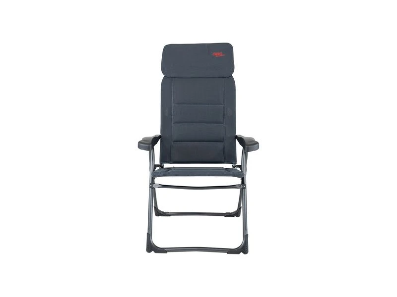 Crespo Standenstoel AP-213 Air Deluxe Compact Grijs 86 - Afbeelding 3