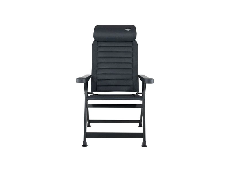 Crespo Standenstoel AP-435 Compact Air Select Grijs 60 - Afbeelding 3