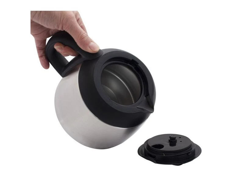 Eurotrail Grand Cafe Thermo 10 - Afbeelding 4