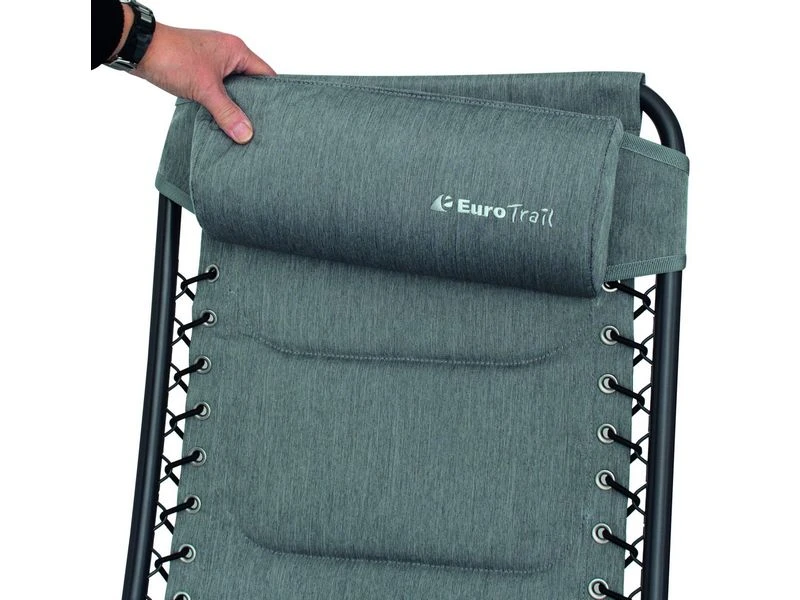 Eurotrail Campingstoel Nova Craco - Afbeelding 5