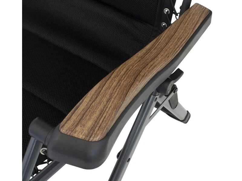 Eurotrail Majestic Relaxstoel 3-D Mesh - Afbeelding 5