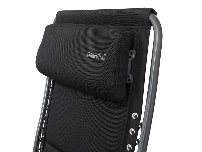 Eurotrail Majestic Relaxstoel 3-D Mesh - Afbeelding 6