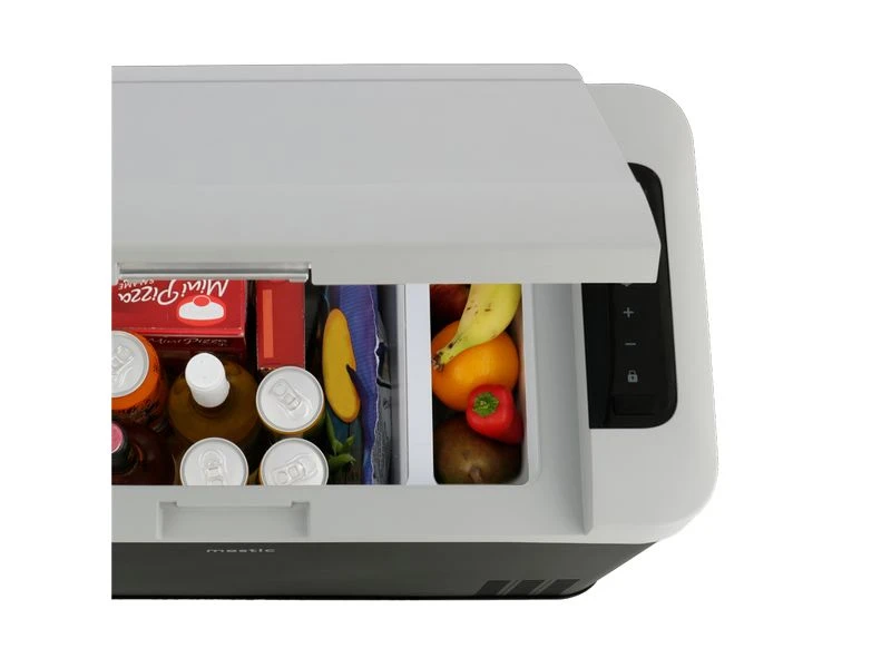 Mestic Koelbox Compressor MCC - 35 AC/DC - Afbeelding 3