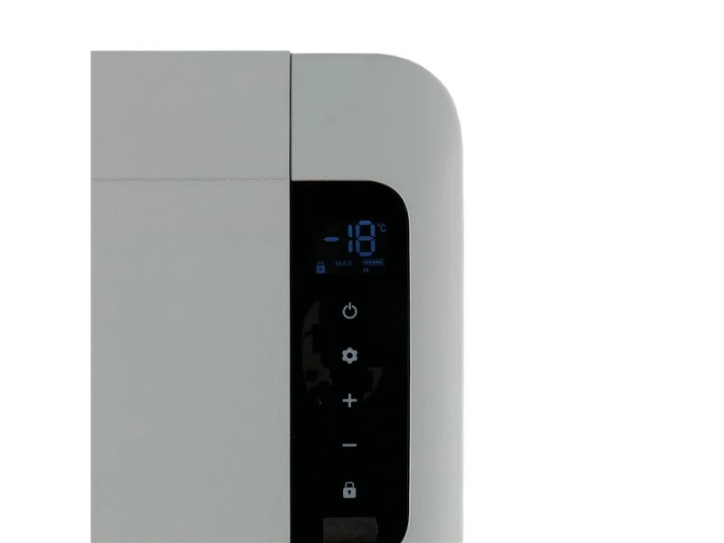 Mestic Koelbox Compressor MCC - 35 AC/DC - Afbeelding 4