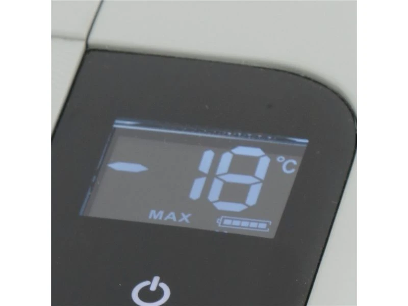 Mestic Koelbox Compressor MCC - 35 AC/DC - Afbeelding 6