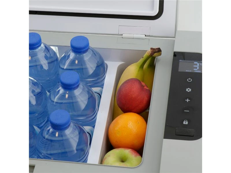 Mestic Koelbox Compressor MCC - 35 AC/DC - Afbeelding 5