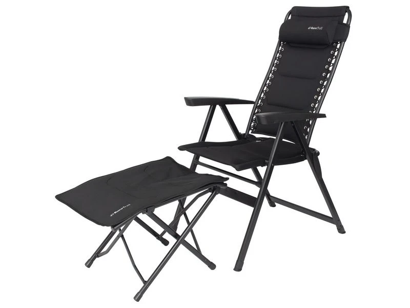 Eurotrail Casoli Voetensteun - Afbeelding 3