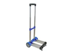 Haba Alu-carry 80 Bagage Trolley