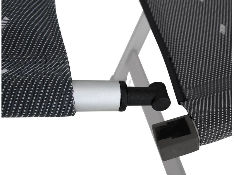 Eurotrail Voetenbank Plug/eindstop 2s - Afbeelding 2