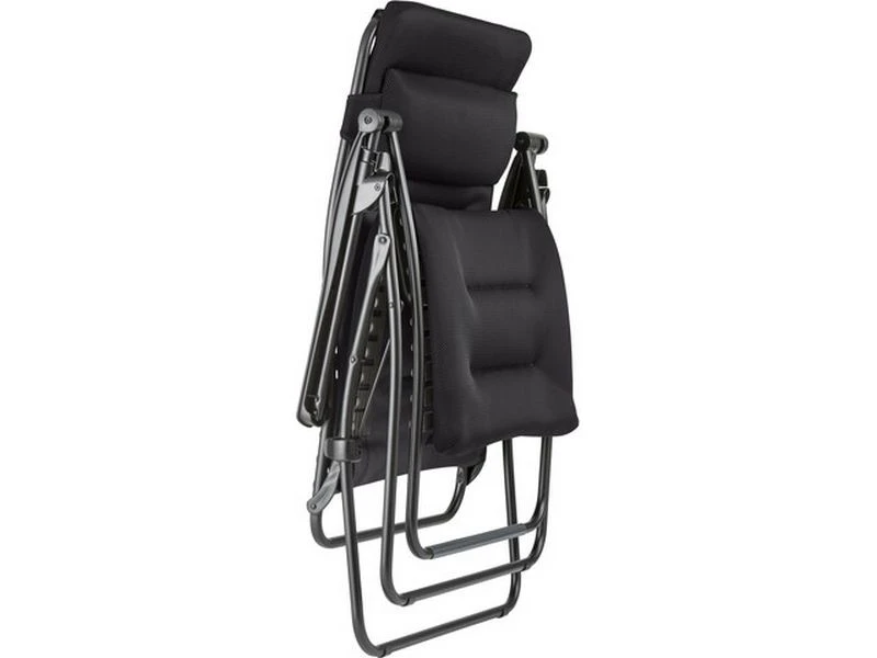 Lafuma Relaxstoel Rsx Clip XL Air Comfort Acier - Afbeelding 2