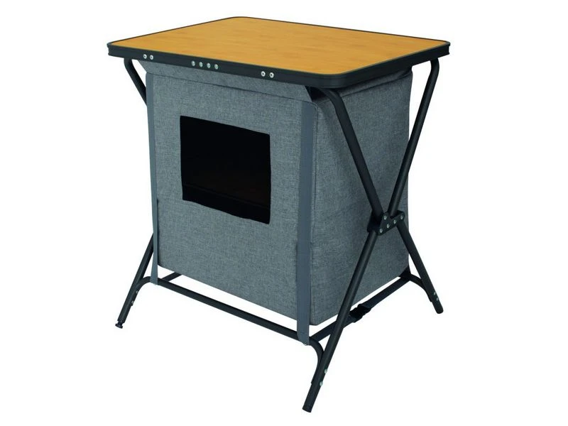 Eurotrail Campingkast Nova Venossa - Afbeelding 4