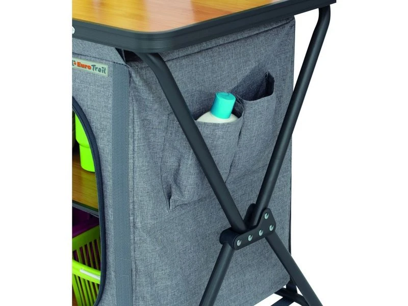 Eurotrail Campingkast Nova Venossa - Afbeelding 5