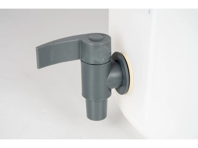 Pressol Jerrycan Met Kraan 10 Liter - Afbeelding 2