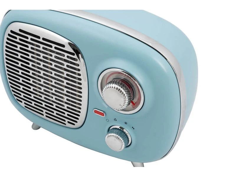 Eurom B-4 Ptc Heater Keramische Kachel - Afbeelding 3