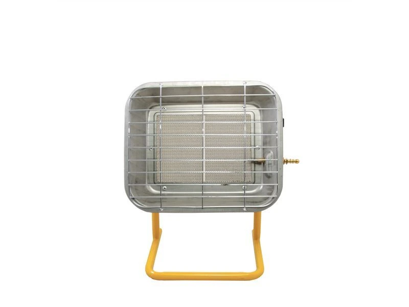 Gimeg Infrarood Gas-kachel Op Statief