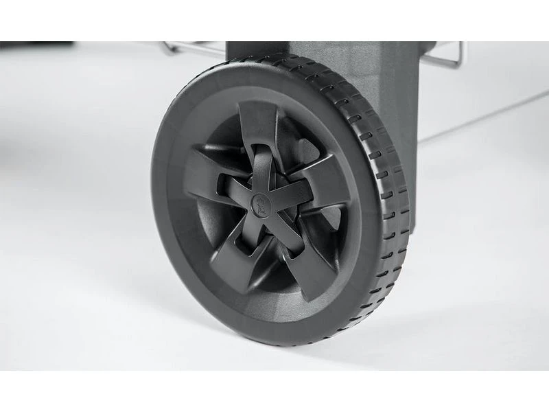 Weber Pulse 2000 Elektrische Barbecue Met Onderstel Black - Afbeelding 6