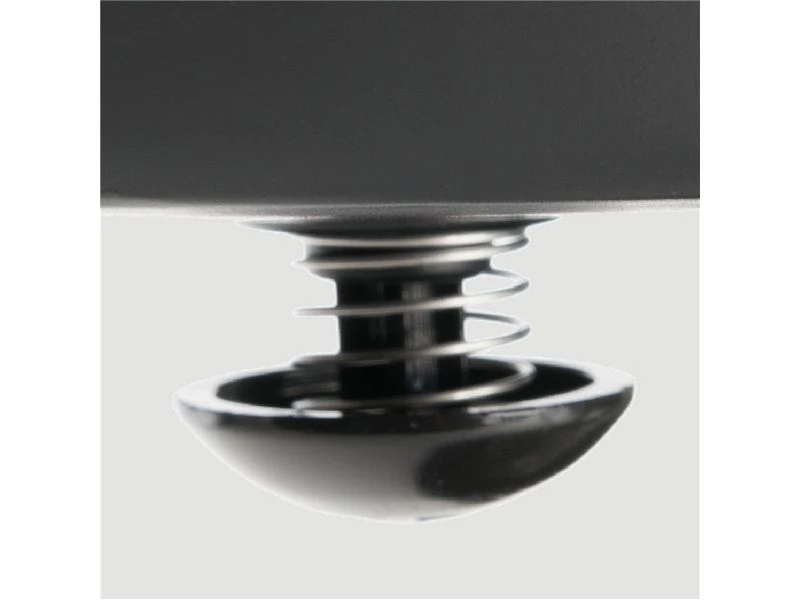 Mestic Koffiezetter MK-60 6 Kops - Afbeelding 3