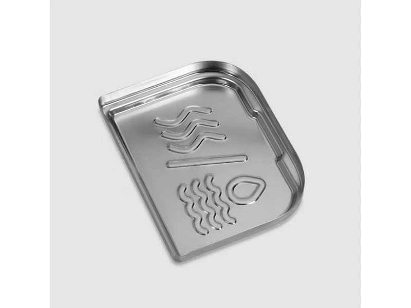 Weber Elektrische Barbecue Lumin Compact Black Met Stand - Afbeelding 4