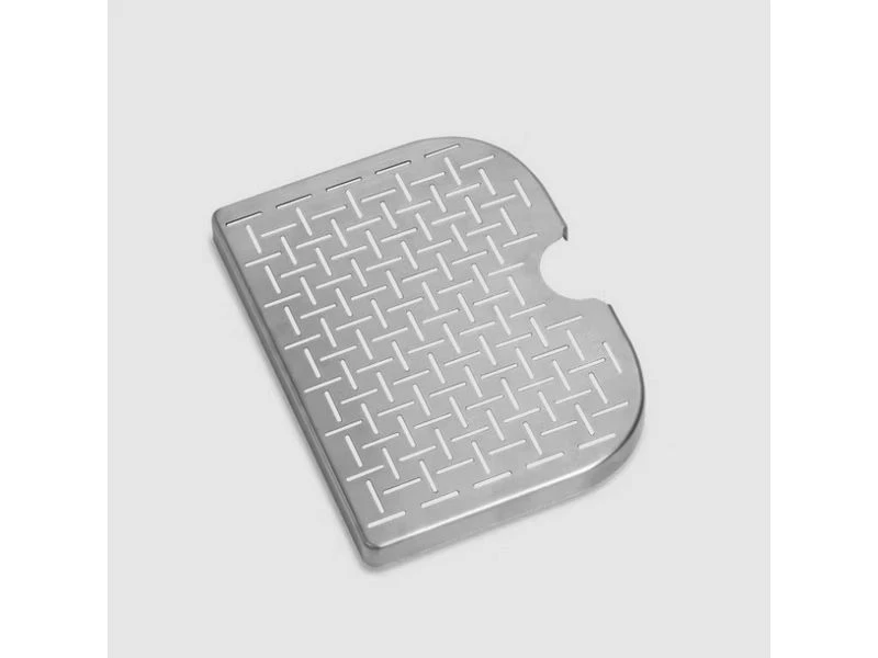 Weber Elektrische Barbecue Lumin Compact Black Met Stand - Afbeelding 5