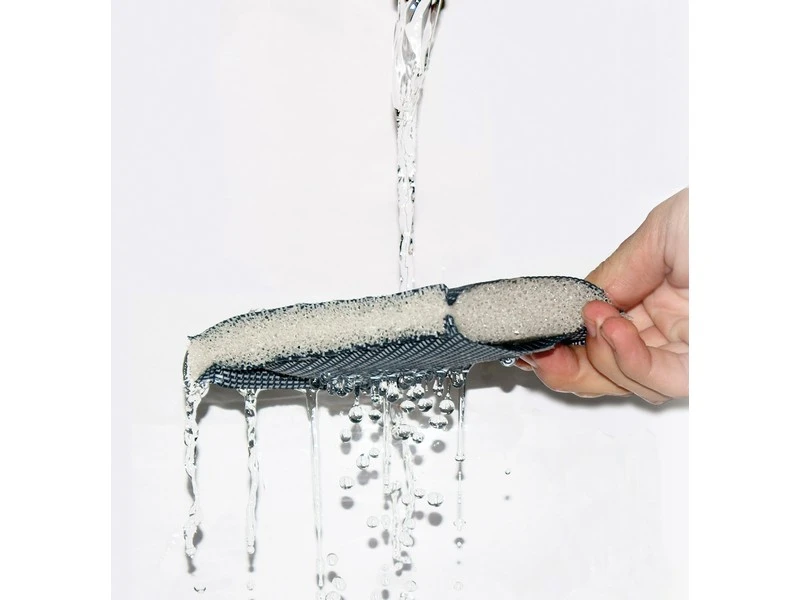 Crespo Voetenbank R-215 Deluxe Donker Grijs Kleur 40 - Afbeelding 6