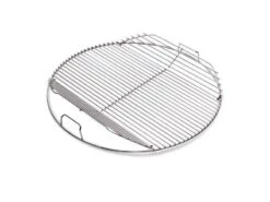 Weber Scharnierend Grillrooster