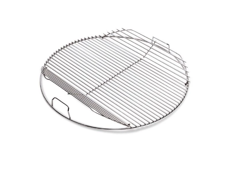 Weber Scharnierend Grillrooster