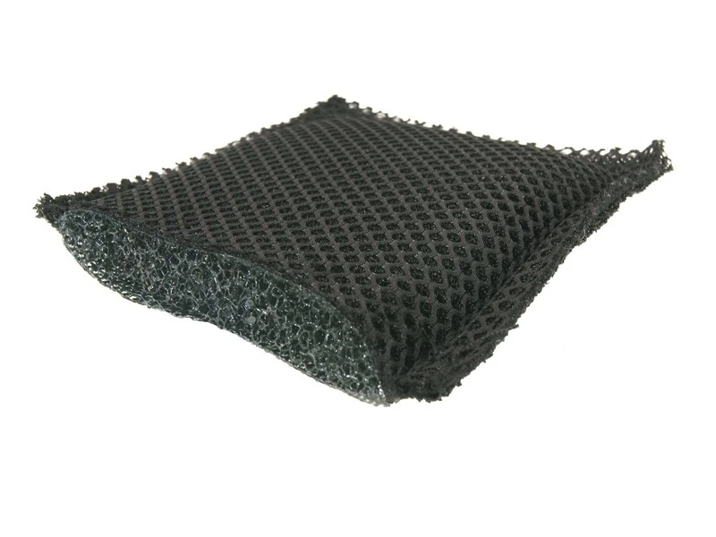 Crespo Voetenbank Rp-215 Air-deluxe Zwart Kleur 80 - Afbeelding 5