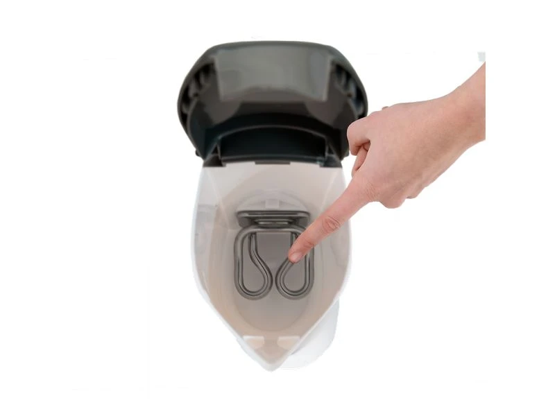 Mestic Waterkoker 1,0L MW-80 - Afbeelding 5