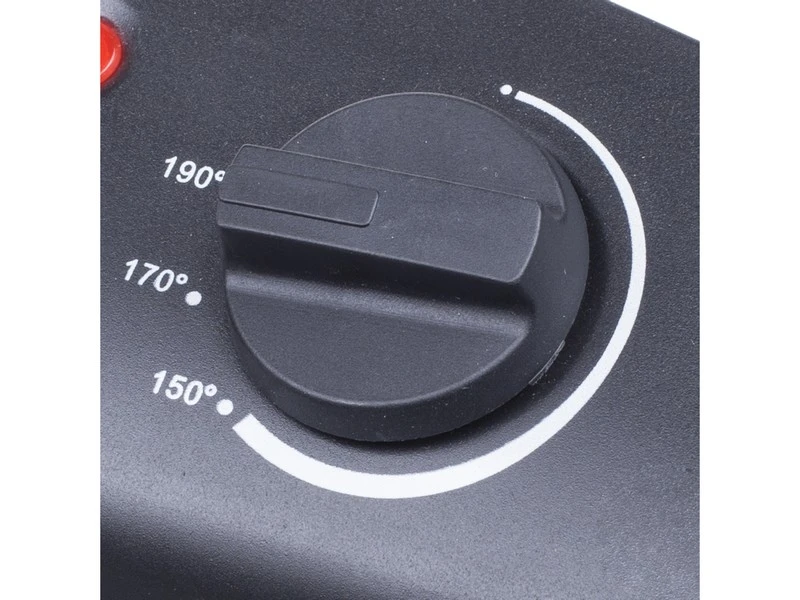 Tristar Friteuse 2 Liter 800 Watt - Afbeelding 2