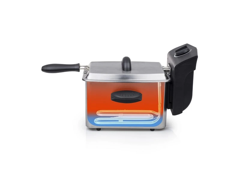 Tristar Friteuse 2 Liter 800 Watt - Afbeelding 3