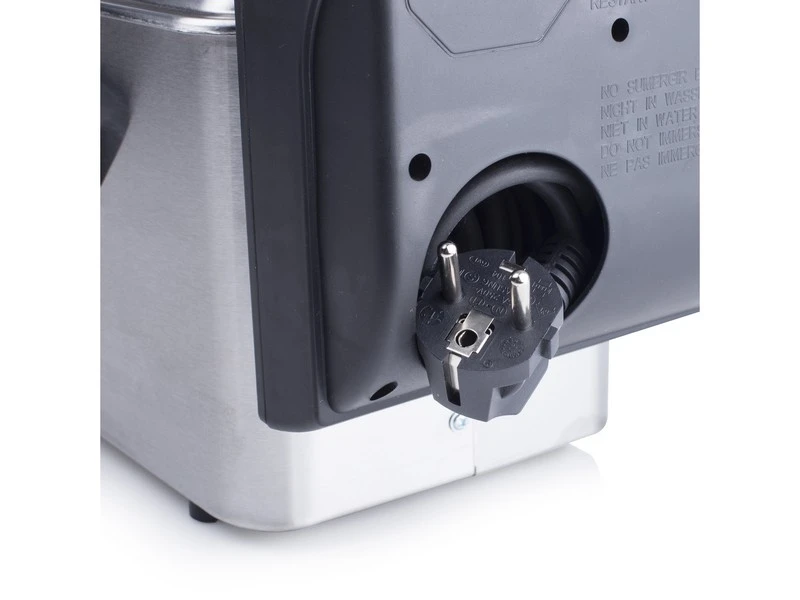 Tristar Friteuse 2 Liter 800 Watt - Afbeelding 4